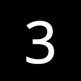 three