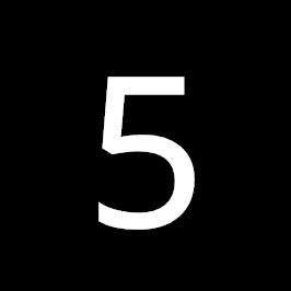 five