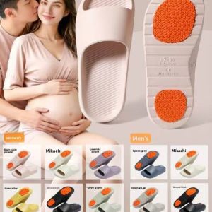 women's non slip home slippers