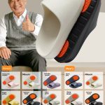 Supper non-slip slippers