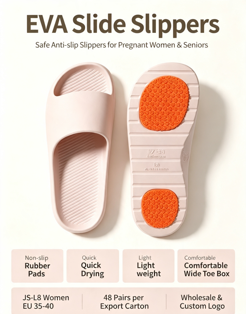 SLIPPERS