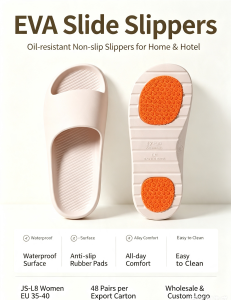 SLIPPERS