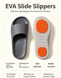 SLIPPERS