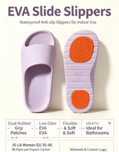 SLIPPERS