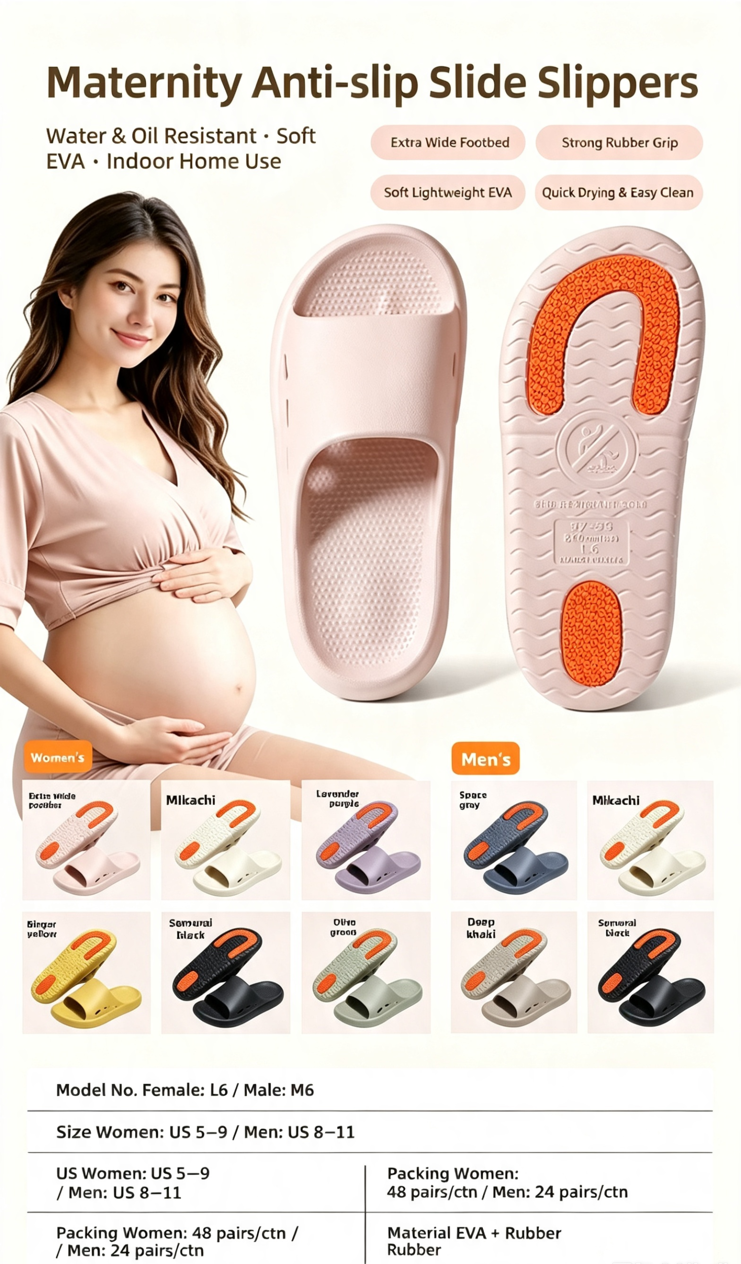SLIPPERS