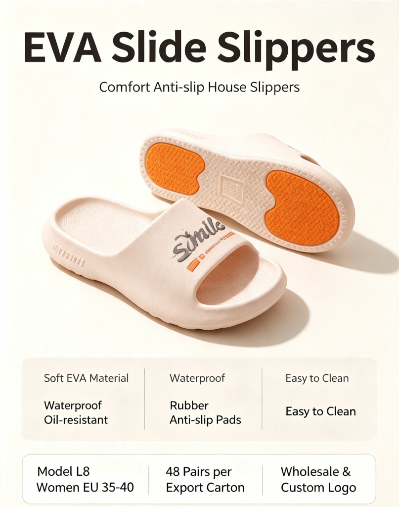 slippers