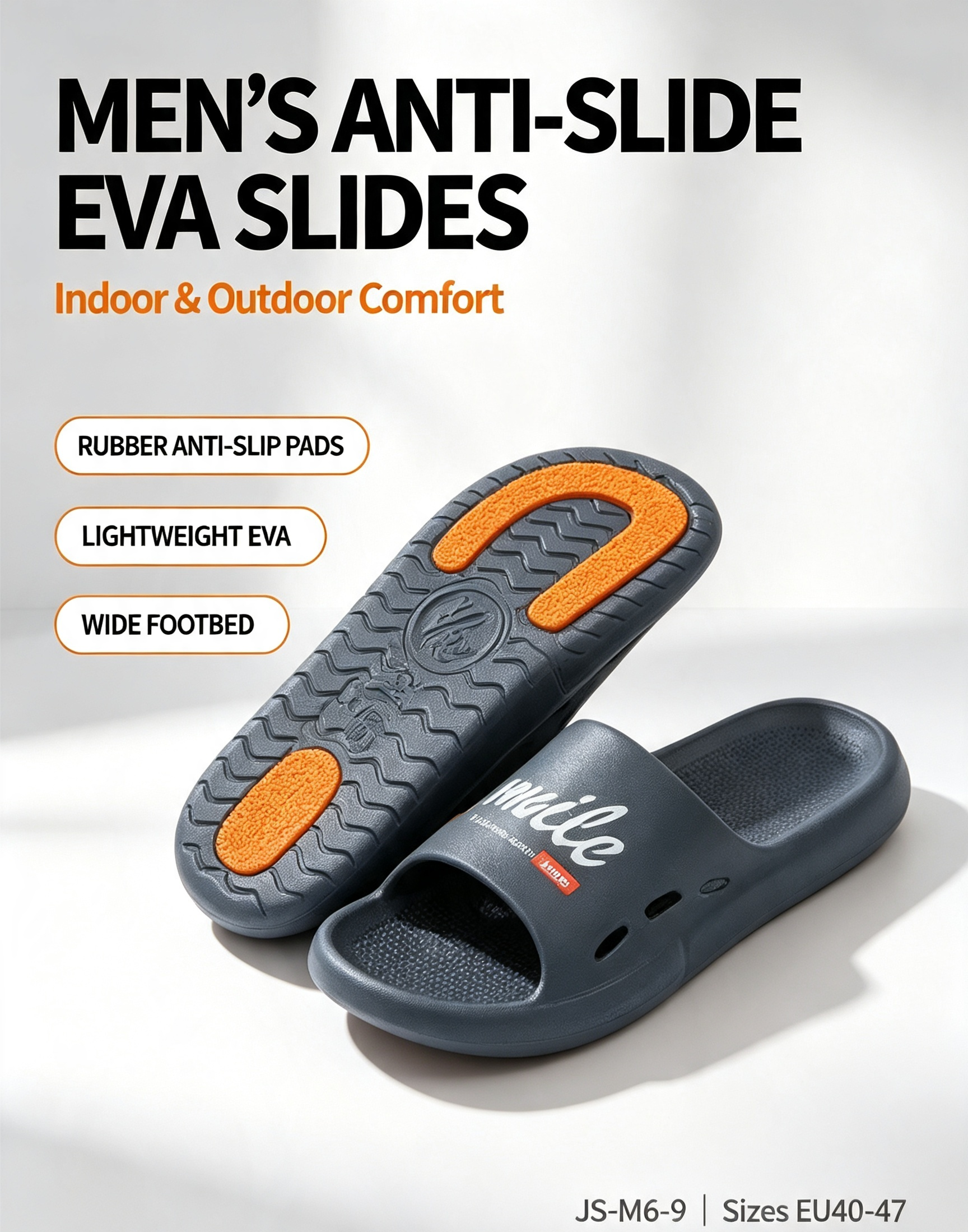 slippers