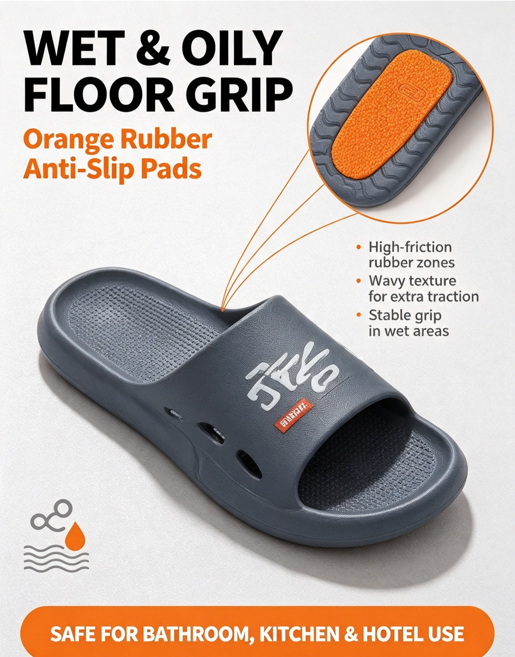 slippers