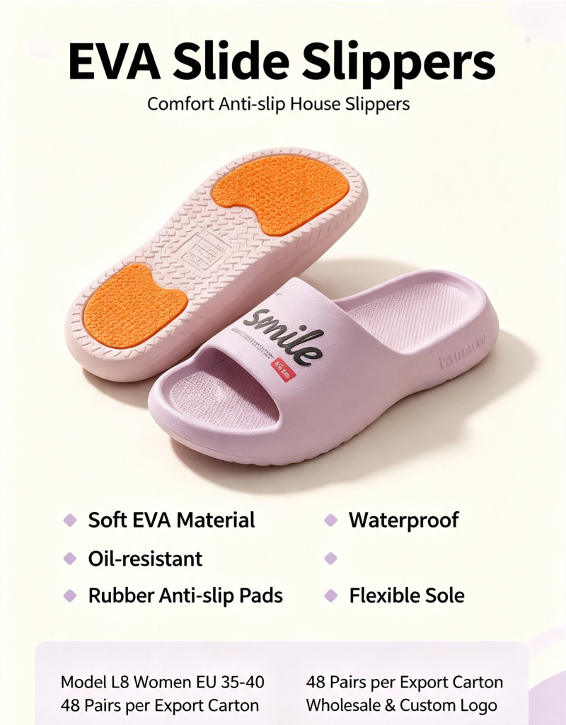slippers