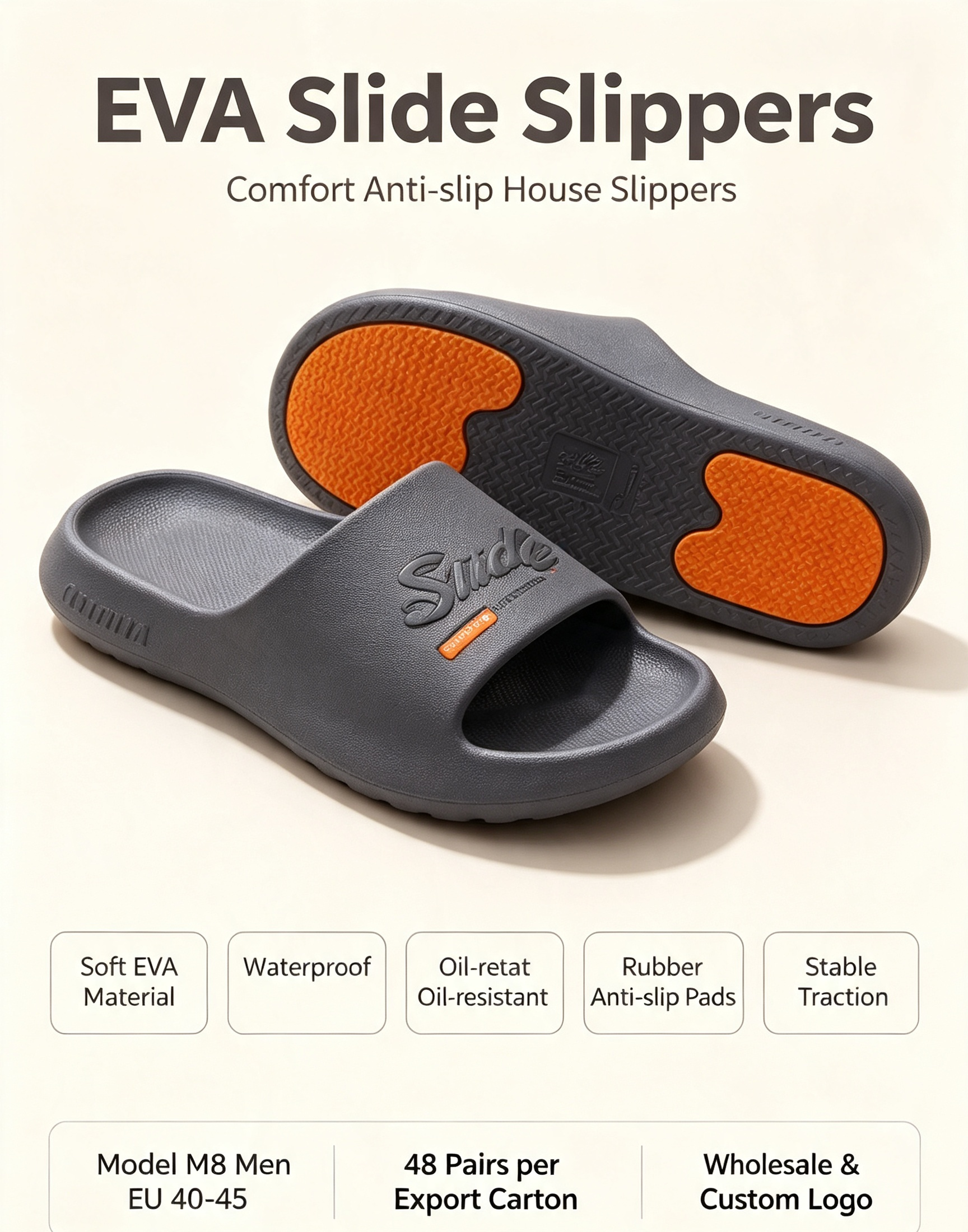 slippers