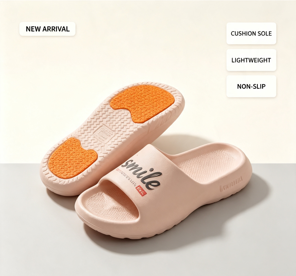 slippers