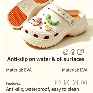 CLOGS