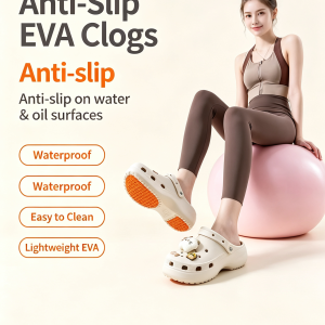 CLOGS