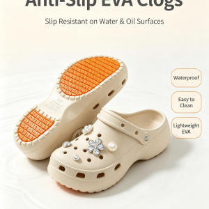 CLOGS