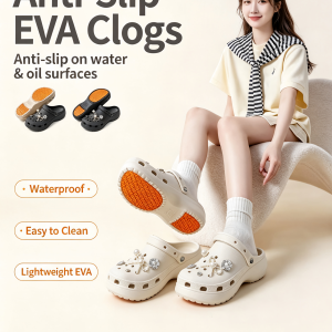 CLOGS