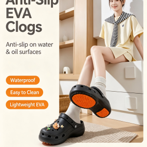 CLOGS