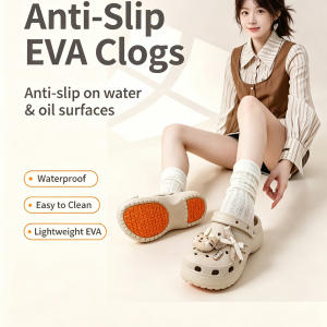 CLOGS