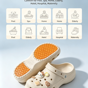 CLOGS